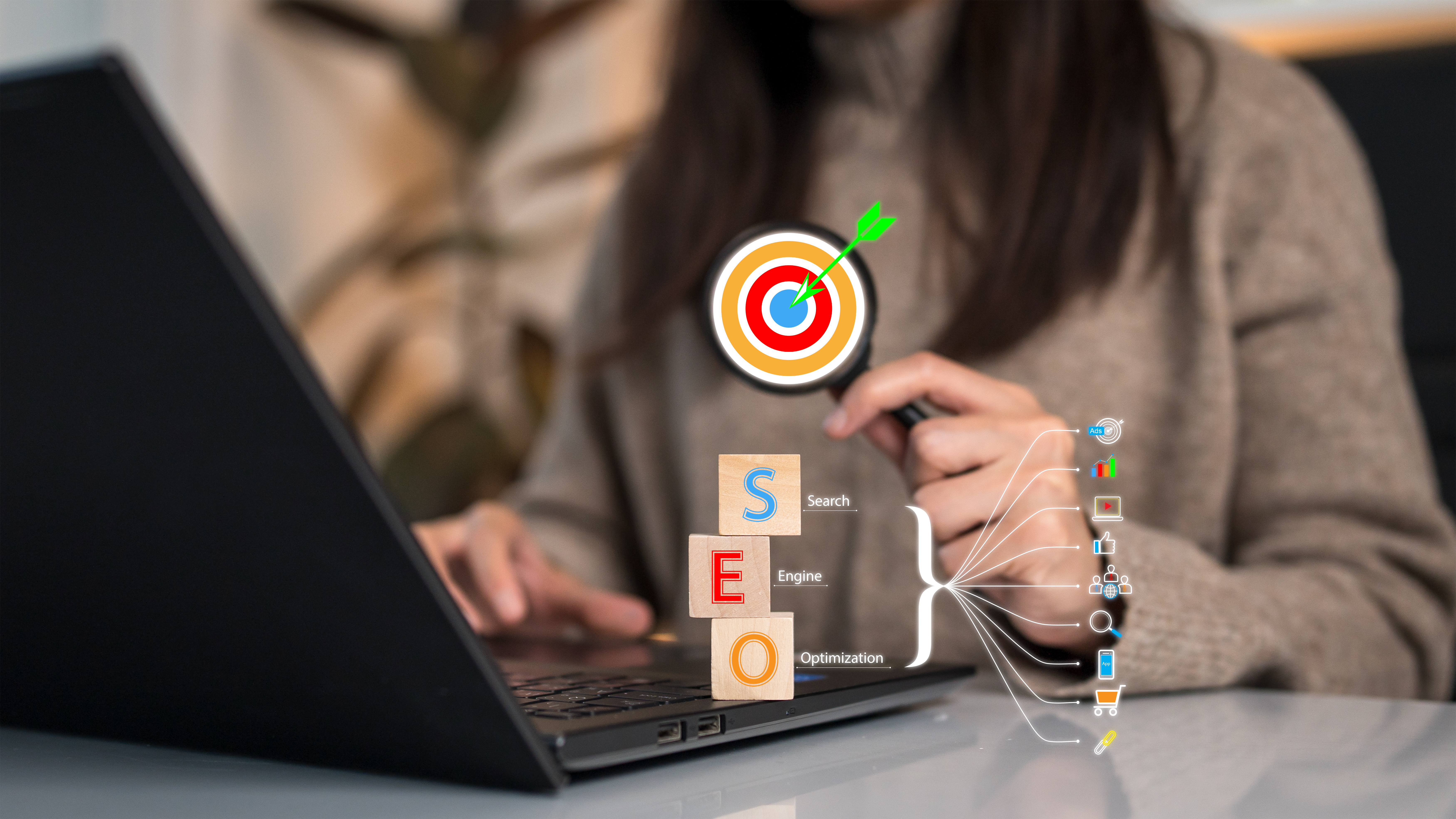 Local SEO Tips 2025