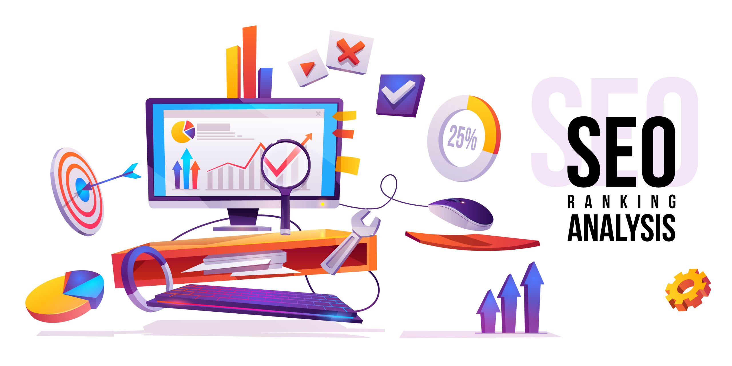 SEO Services in Glasgow 2025